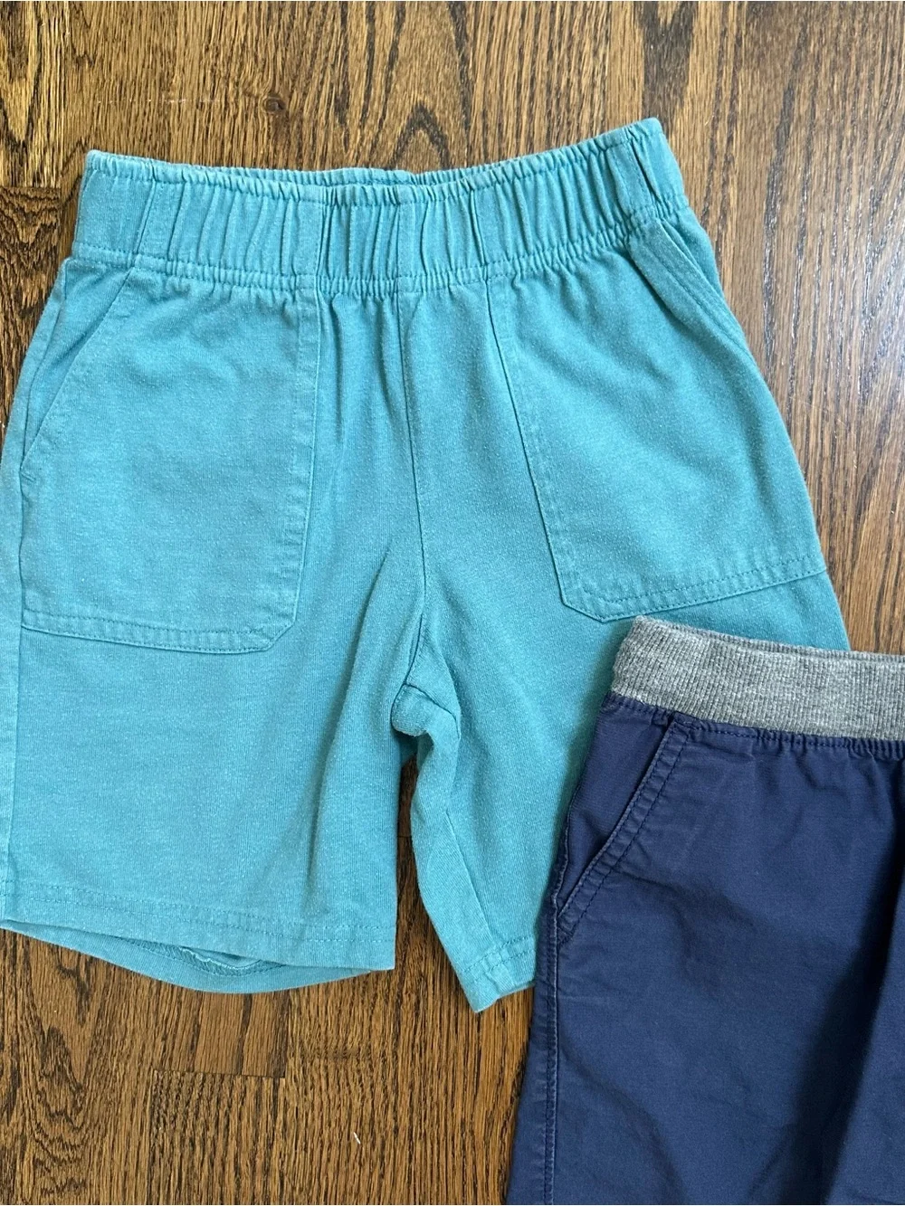 Pull on Shorts Bundle